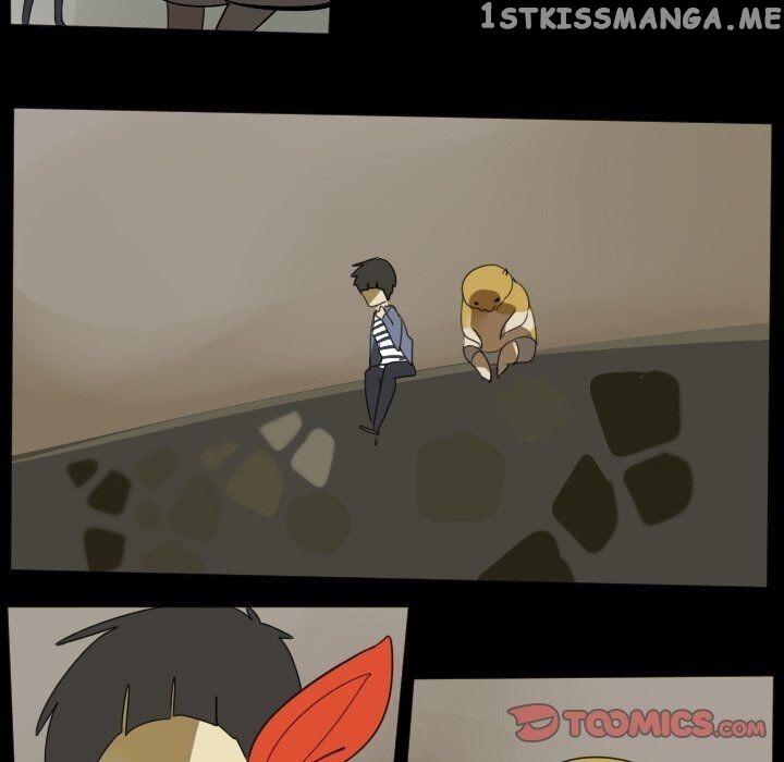 Ultimiter - Manga Chapter 109 - page 49