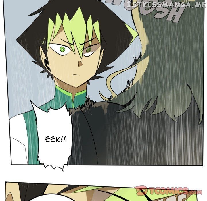 Ultimiter - Manga Chapter 109 - page 5