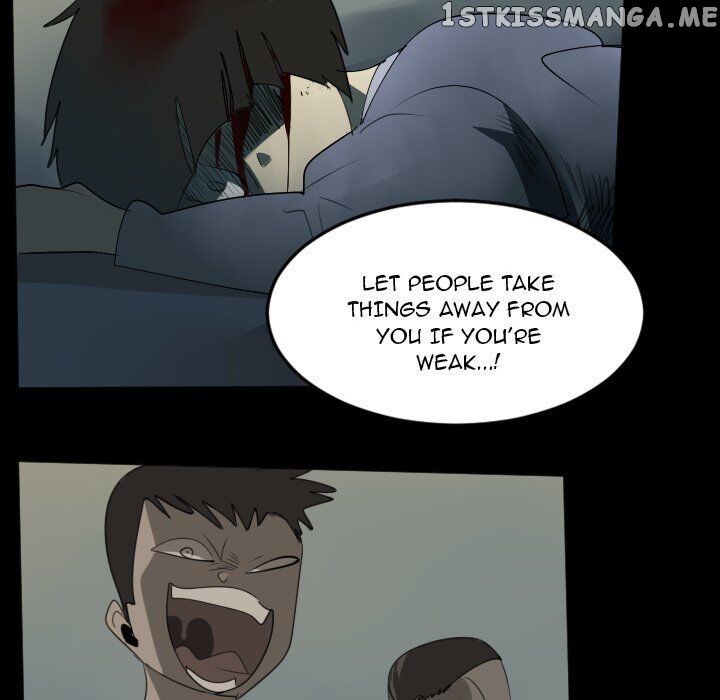 Ultimiter - Manga Chapter 109 - page 54