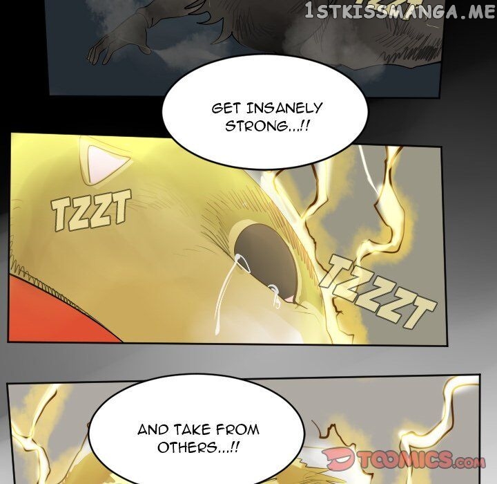 Ultimiter - Manga Chapter 109 - page 57