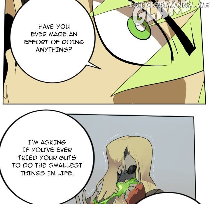 Ultimiter - Manga Chapter 109 - page 6