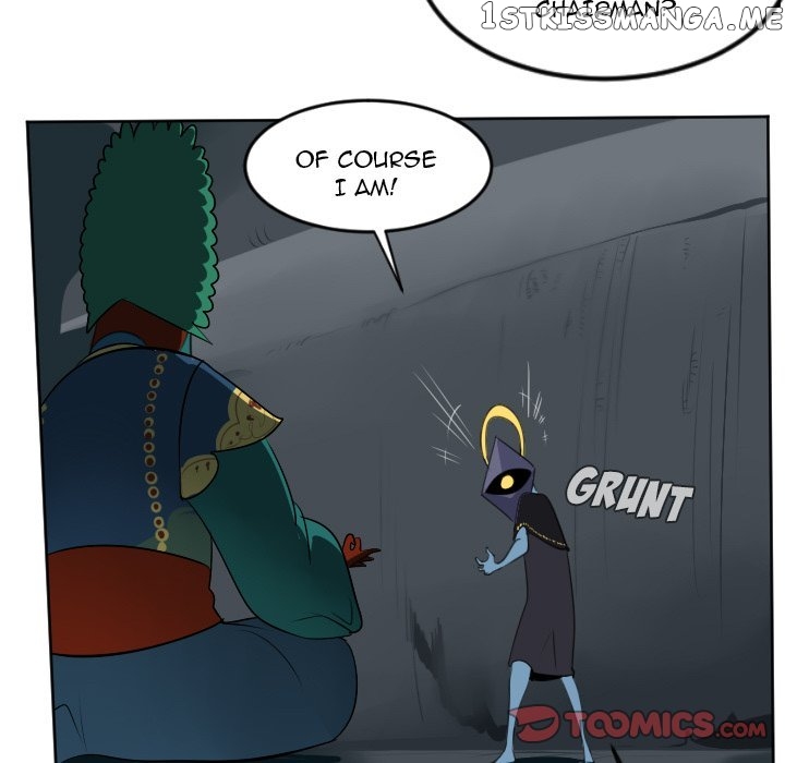 Ultimiter - Manga Chapter 106 - page 15