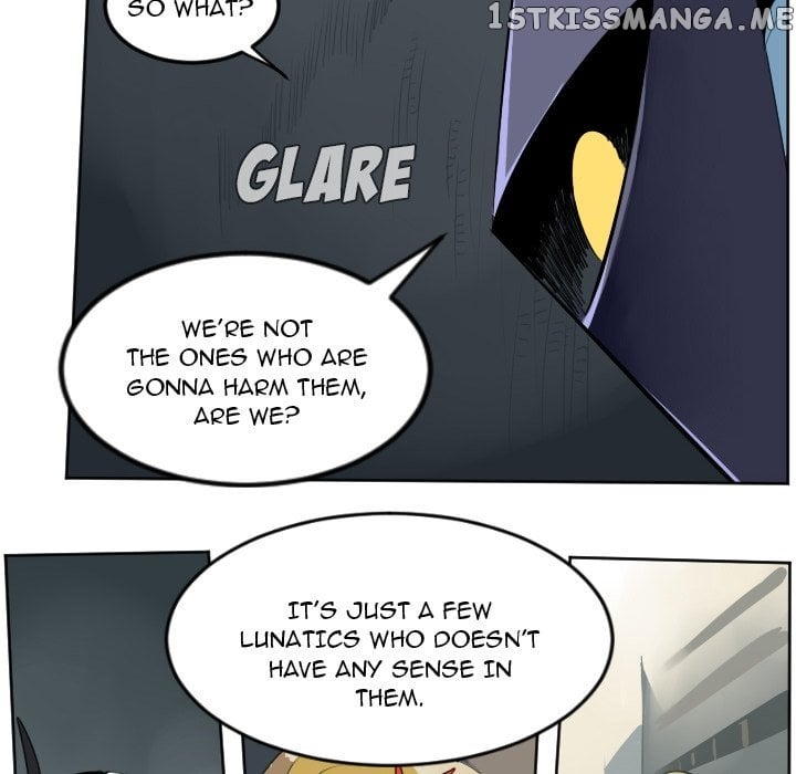 Ultimiter - Manga Chapter 106 - page 26