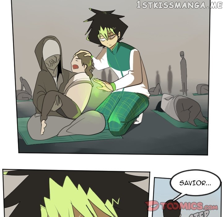 Ultimiter - Manga Chapter 106 - page 39