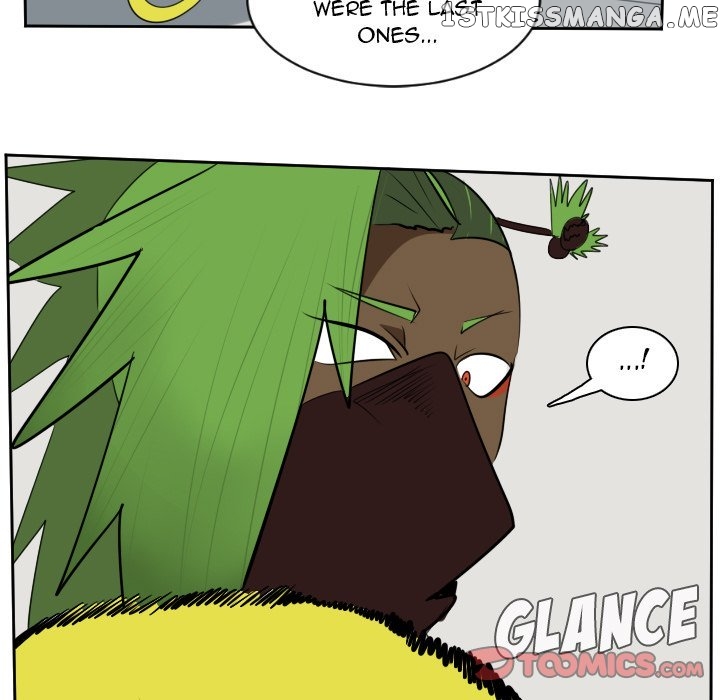 Ultimiter - Manga Chapter 97 - page 13