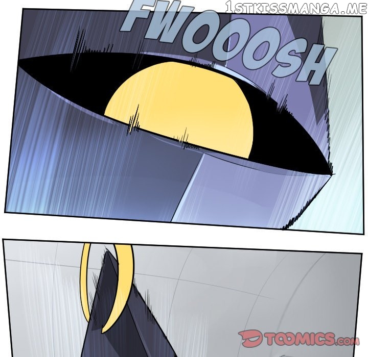 Ultimiter - Manga Chapter 97 - page 27