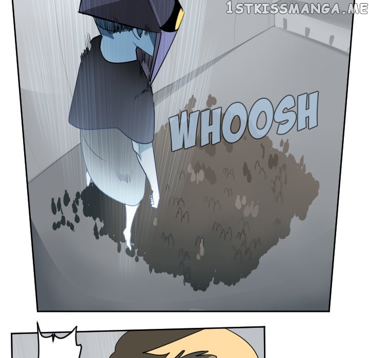 Ultimiter - Manga Chapter 97 - page 28