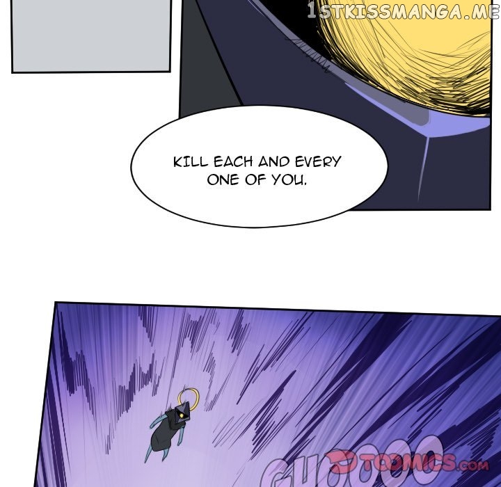 Ultimiter - Manga Chapter 97 - page 33