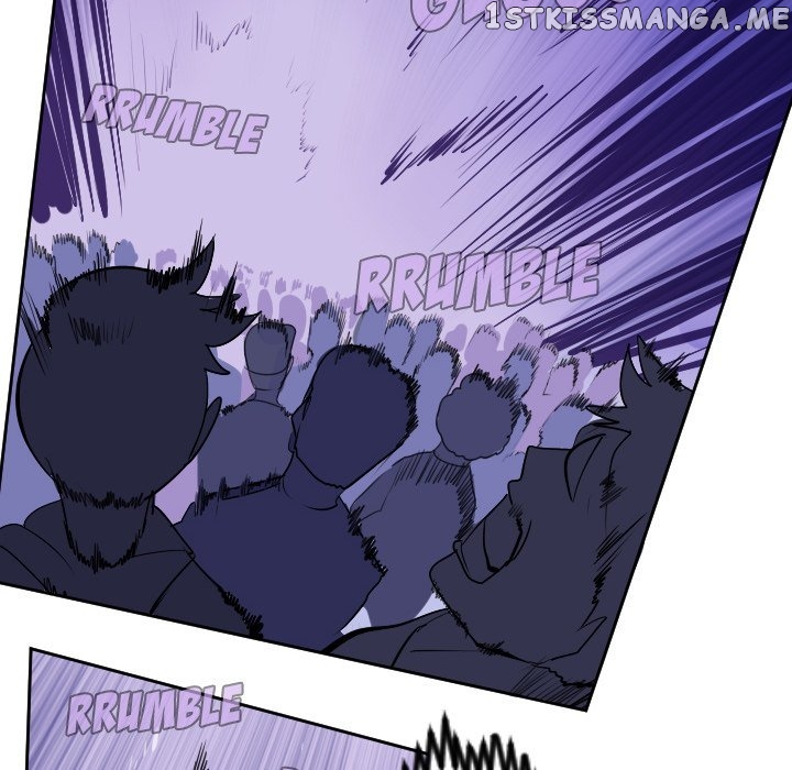 Ultimiter - Manga Chapter 97 - page 34