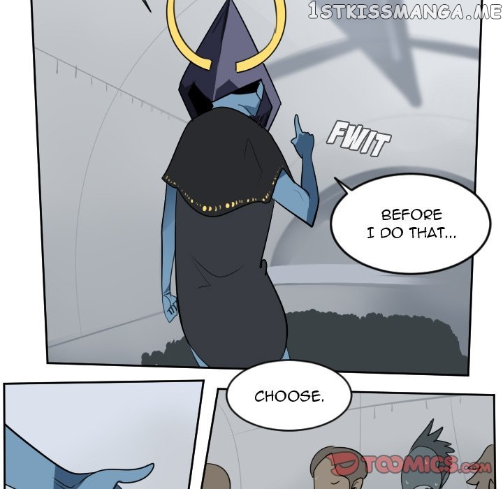 Ultimiter - Manga Chapter 97 - page 37