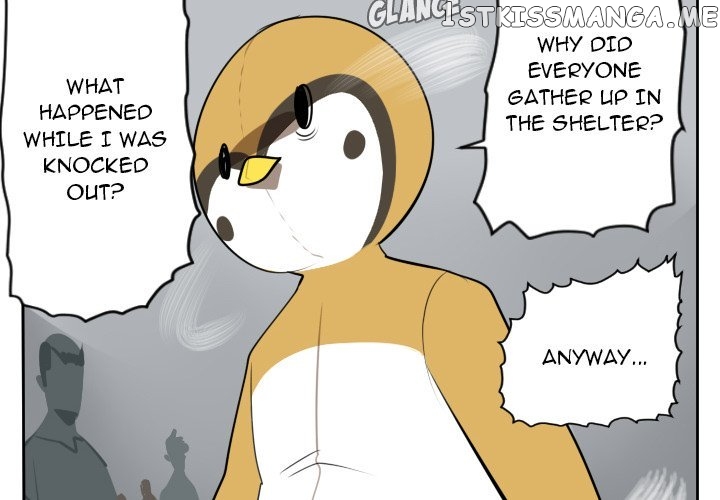 Ultimiter - Manga Chapter 97 - page 4