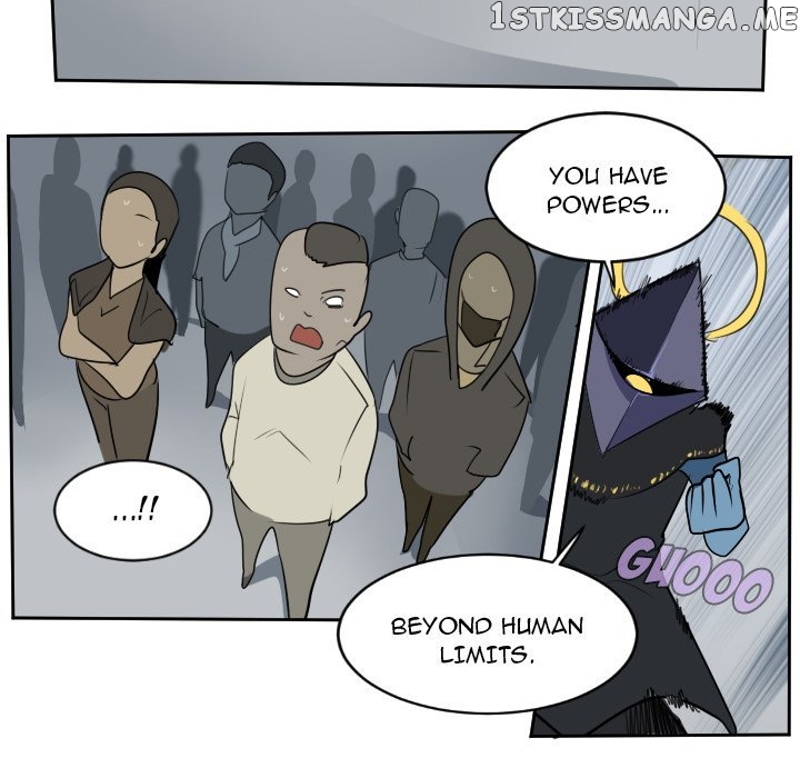 Ultimiter - Manga Chapter 97 - page 42