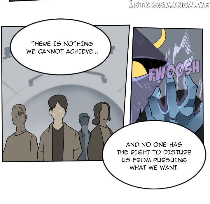 Ultimiter - Manga Chapter 97 - page 46
