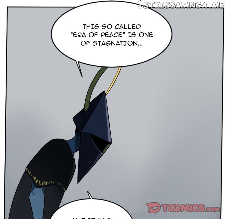 Ultimiter - Manga Chapter 97 - page 47
