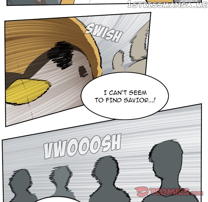 Ultimiter - Manga Chapter 97 - page 5