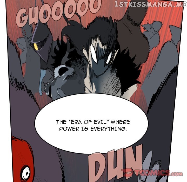 Ultimiter - Manga Chapter 97 - page 53