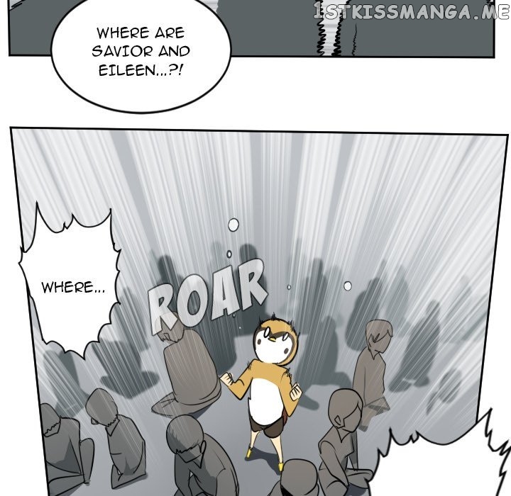 Ultimiter - Manga Chapter 97 - page 6
