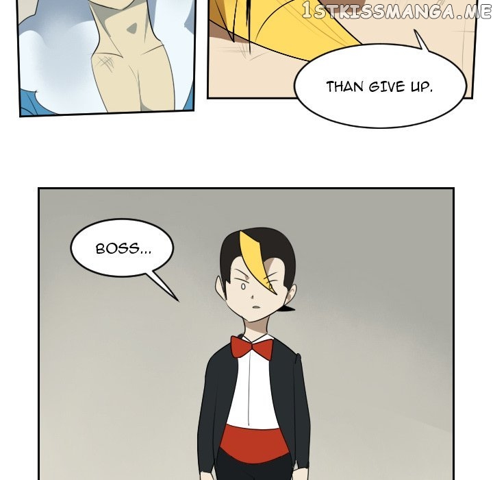 Ultimiter - Manga Chapter 94 - page 10