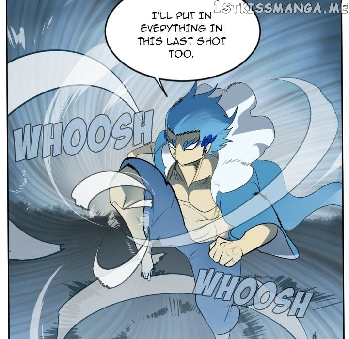 Ultimiter - Manga Chapter 94 - page 12