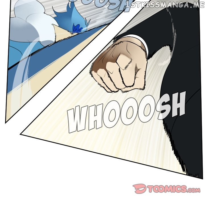 Ultimiter - Manga Chapter 94 - page 15