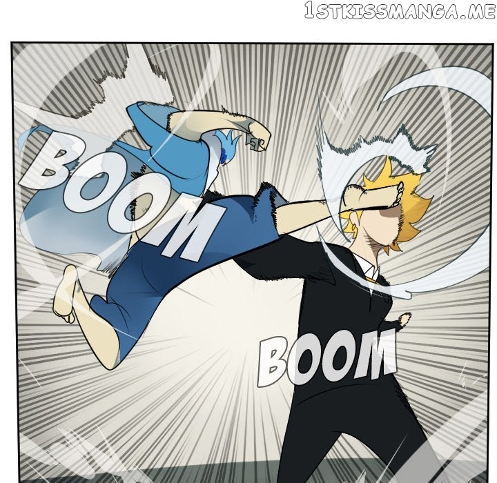 Ultimiter - Manga Chapter 94 - page 16