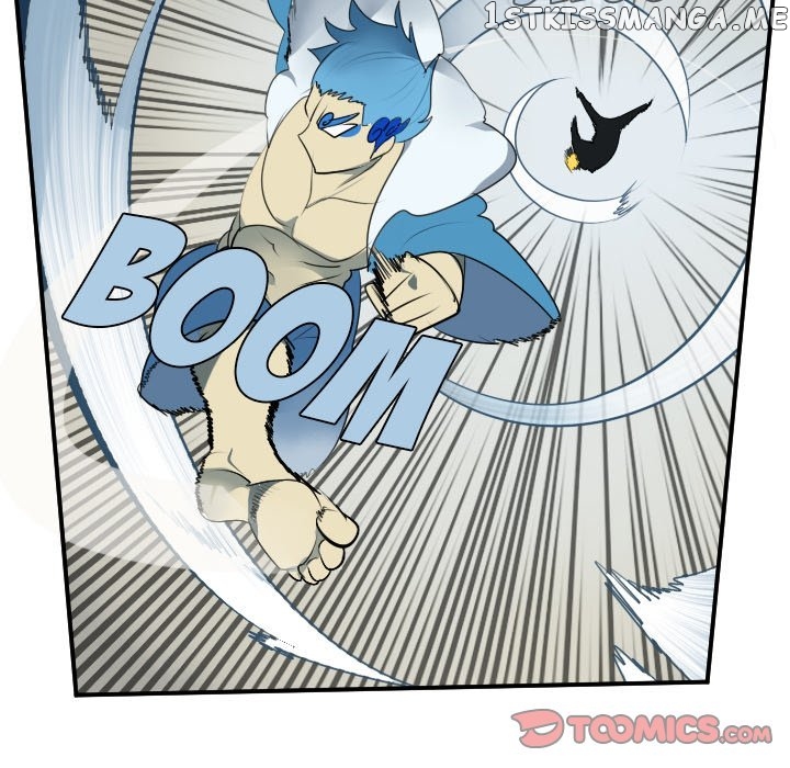 Ultimiter - Manga Chapter 94 - page 19