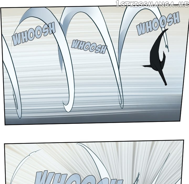 Ultimiter - Manga Chapter 94 - page 20