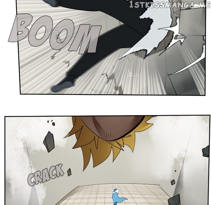 Ultimiter - Manga Chapter 94 - page 22