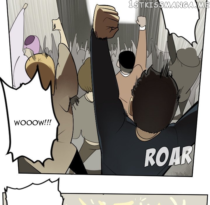 Ultimiter - Manga Chapter 94 - page 26