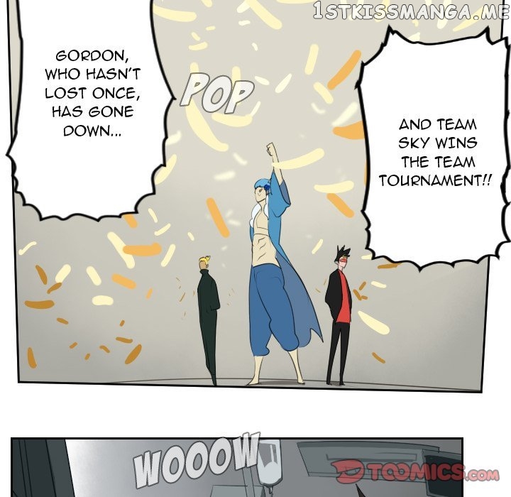 Ultimiter - Manga Chapter 94 - page 27