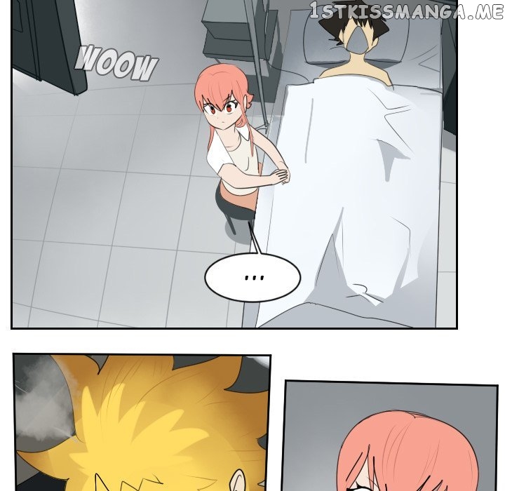 Ultimiter - Manga Chapter 94 - page 28