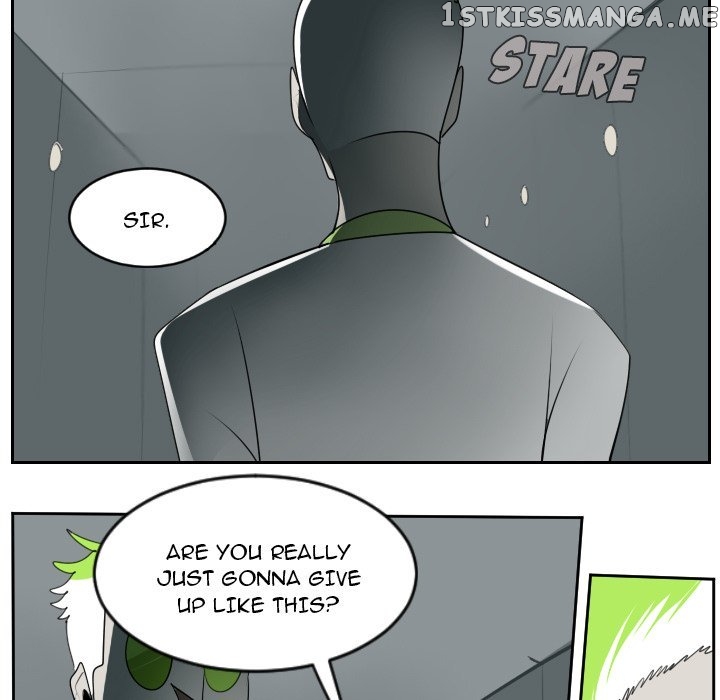 Ultimiter - Manga Chapter 94 - page 30