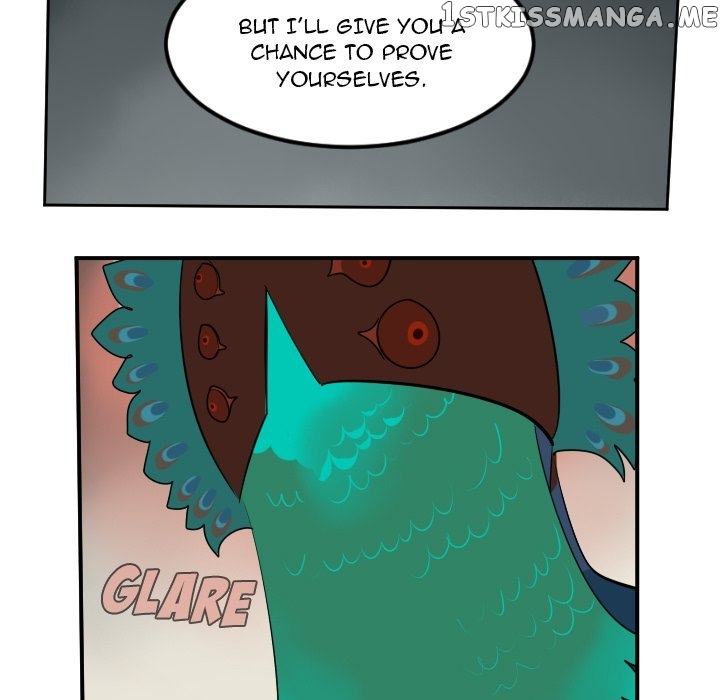 Ultimiter - Manga Chapter 94 - page 36