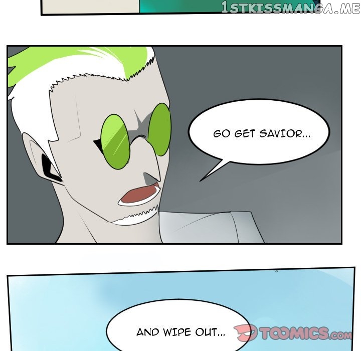 Ultimiter - Manga Chapter 94 - page 37