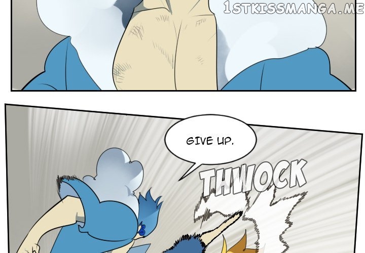 Ultimiter - Manga Chapter 94 - page 4