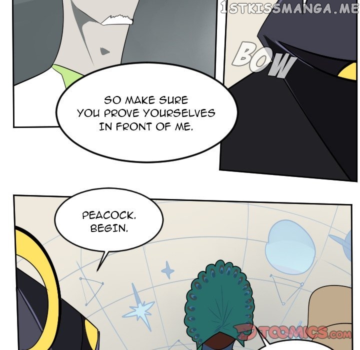 Ultimiter - Manga Chapter 94 - page 41