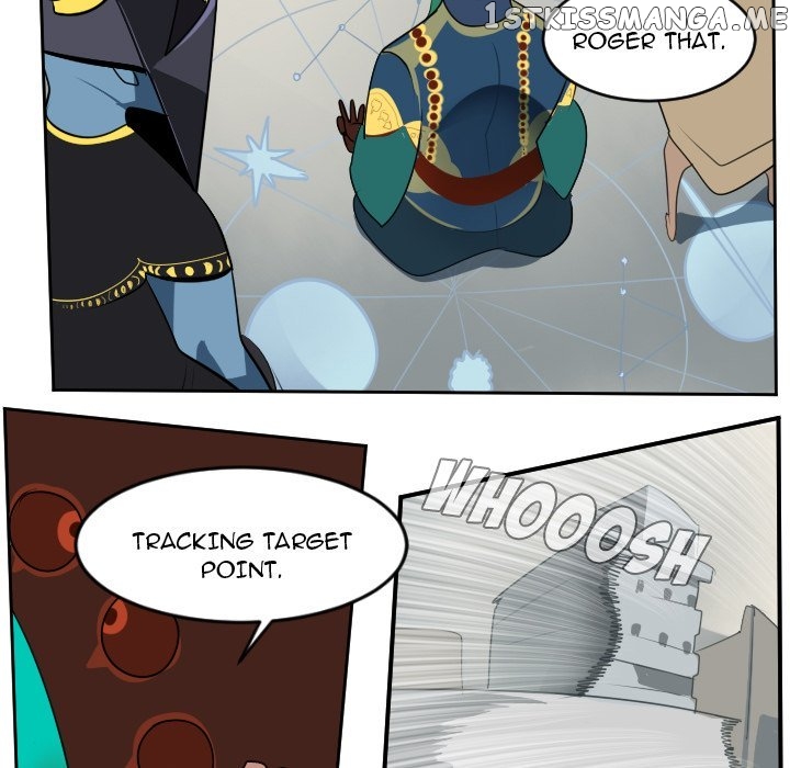 Ultimiter - Manga Chapter 94 - page 42