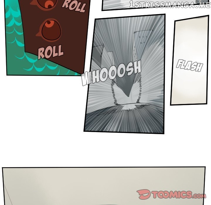 Ultimiter - Manga Chapter 94 - page 43