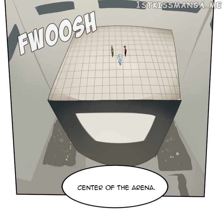 Ultimiter - Manga Chapter 94 - page 44