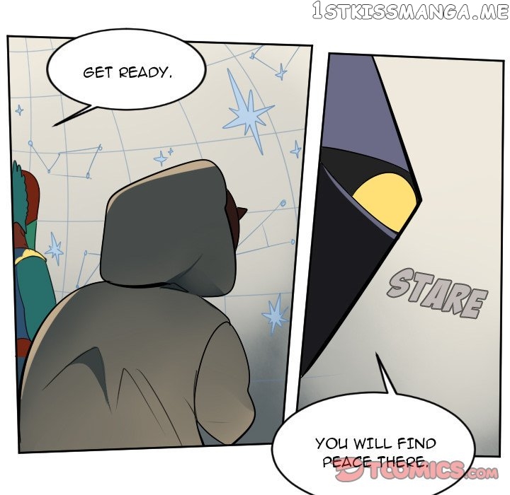 Ultimiter - Manga Chapter 94 - page 45