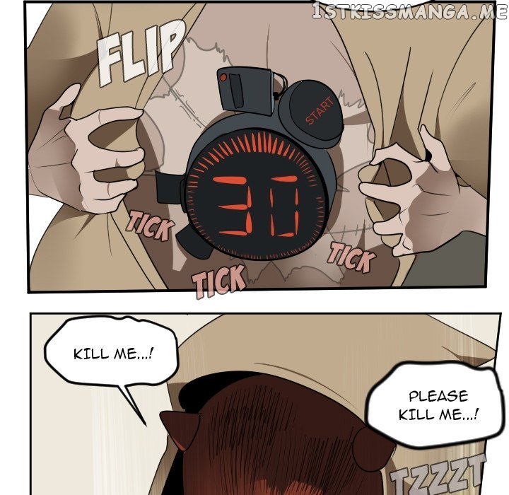 Ultimiter - Manga Chapter 94 - page 46