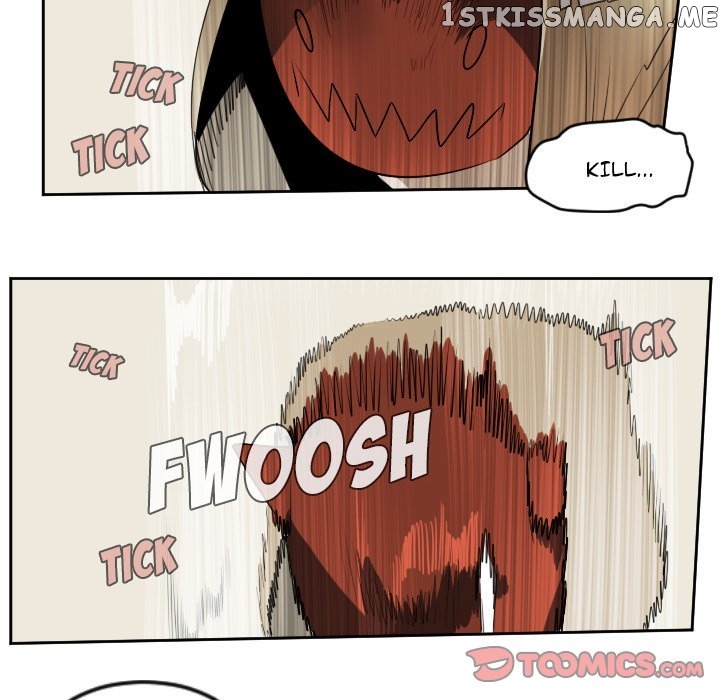 Ultimiter - Manga Chapter 94 - page 47