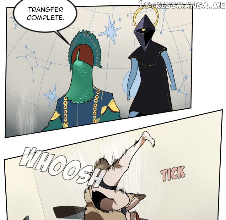 Ultimiter - Manga Chapter 94 - page 48