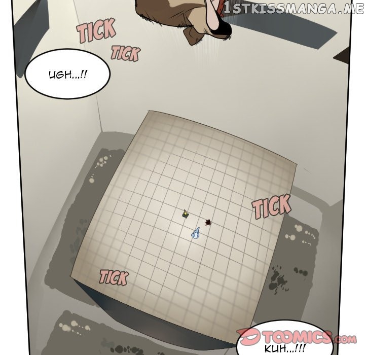 Ultimiter - Manga Chapter 94 - page 49