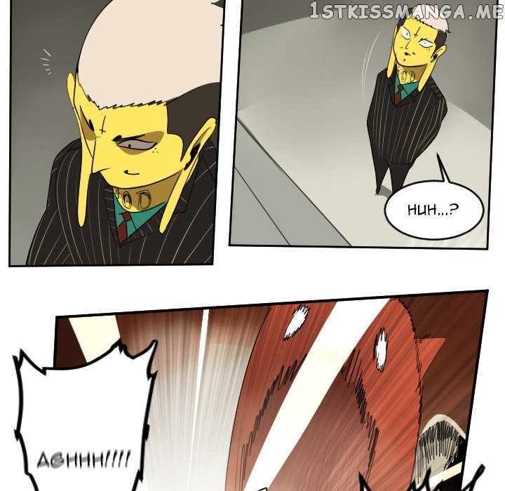 Ultimiter - Manga Chapter 94 - page 52