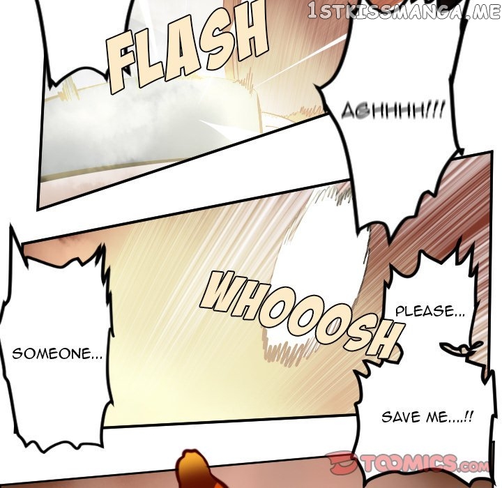 Ultimiter - Manga Chapter 94 - page 53