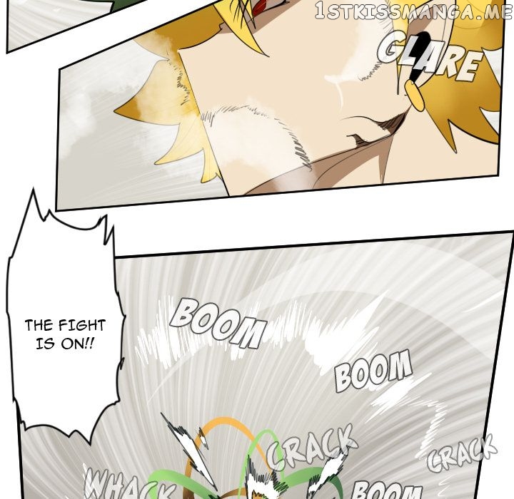 Ultimiter - Manga Chapter 90 - page 50