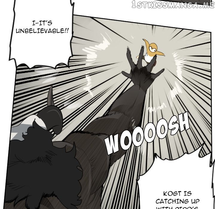 Ultimiter - Manga Chapter 82 - page 25