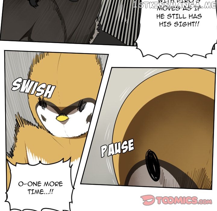 Ultimiter - Manga Chapter 82 - page 26