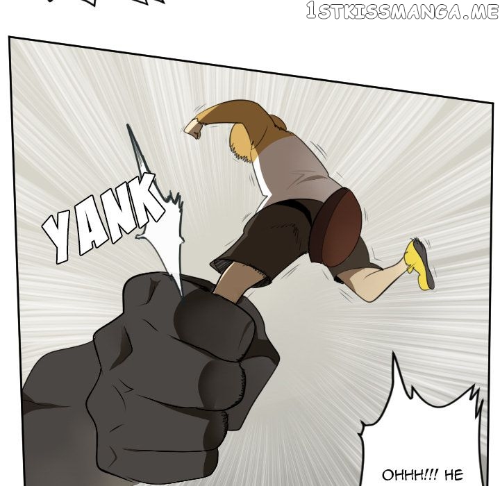 Ultimiter - Manga Chapter 82 - page 27